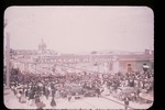 088 - Easter Parade - View From our Balcony - Guatemala (-1x-1, -1 bytes)